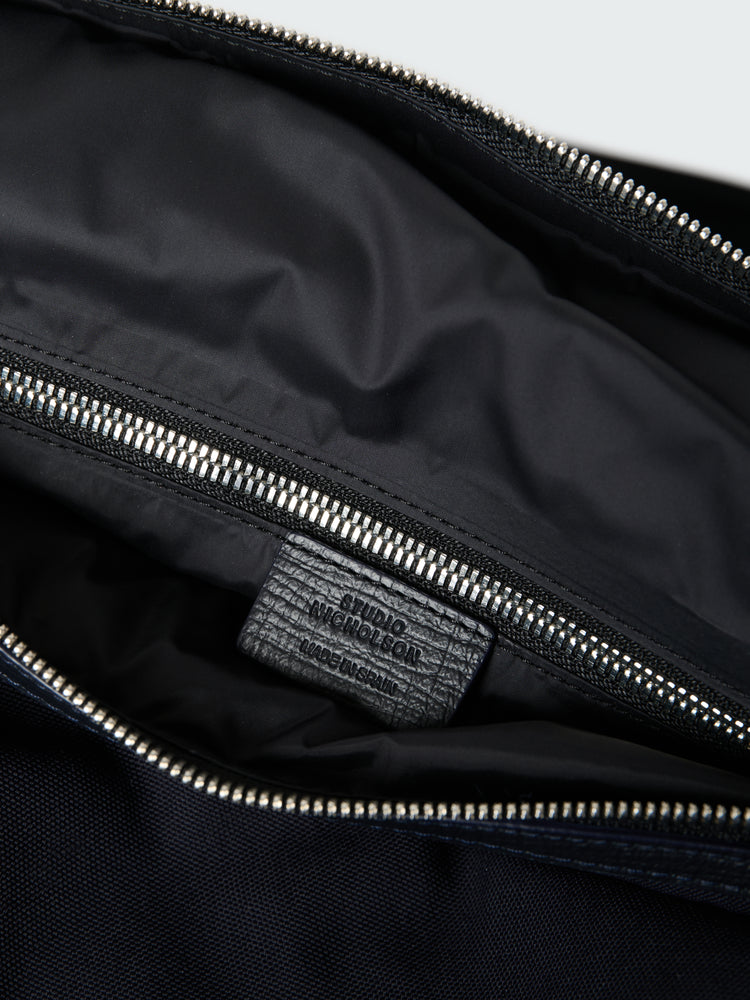 Club Tote Bag in Darkest Navy