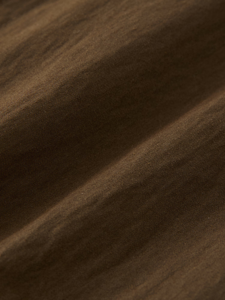 Comba Jacket in Peat - Studio Nicholson