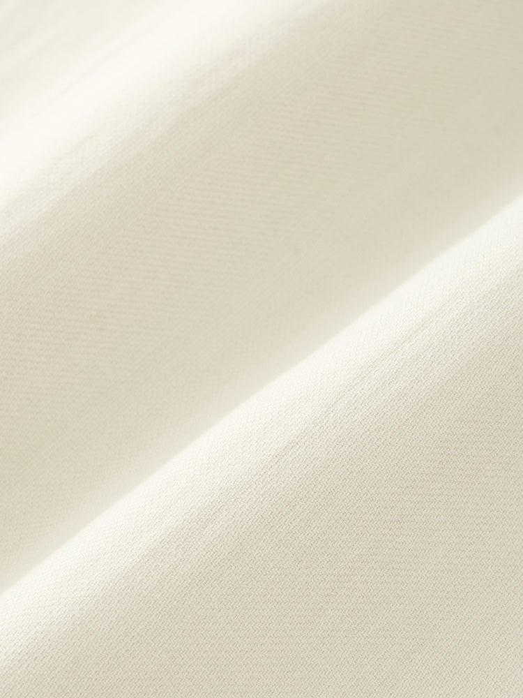 Corus Dress in Dove