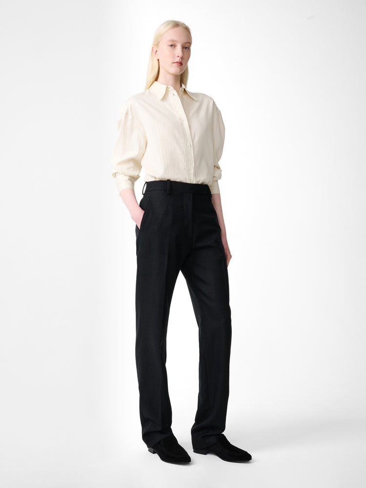 Couper Tailored Pant in Flint