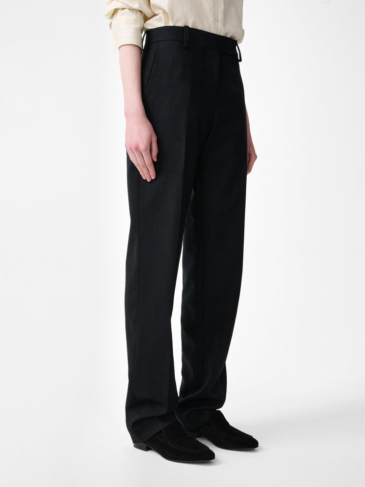 Couper Tailored Pant in Flint