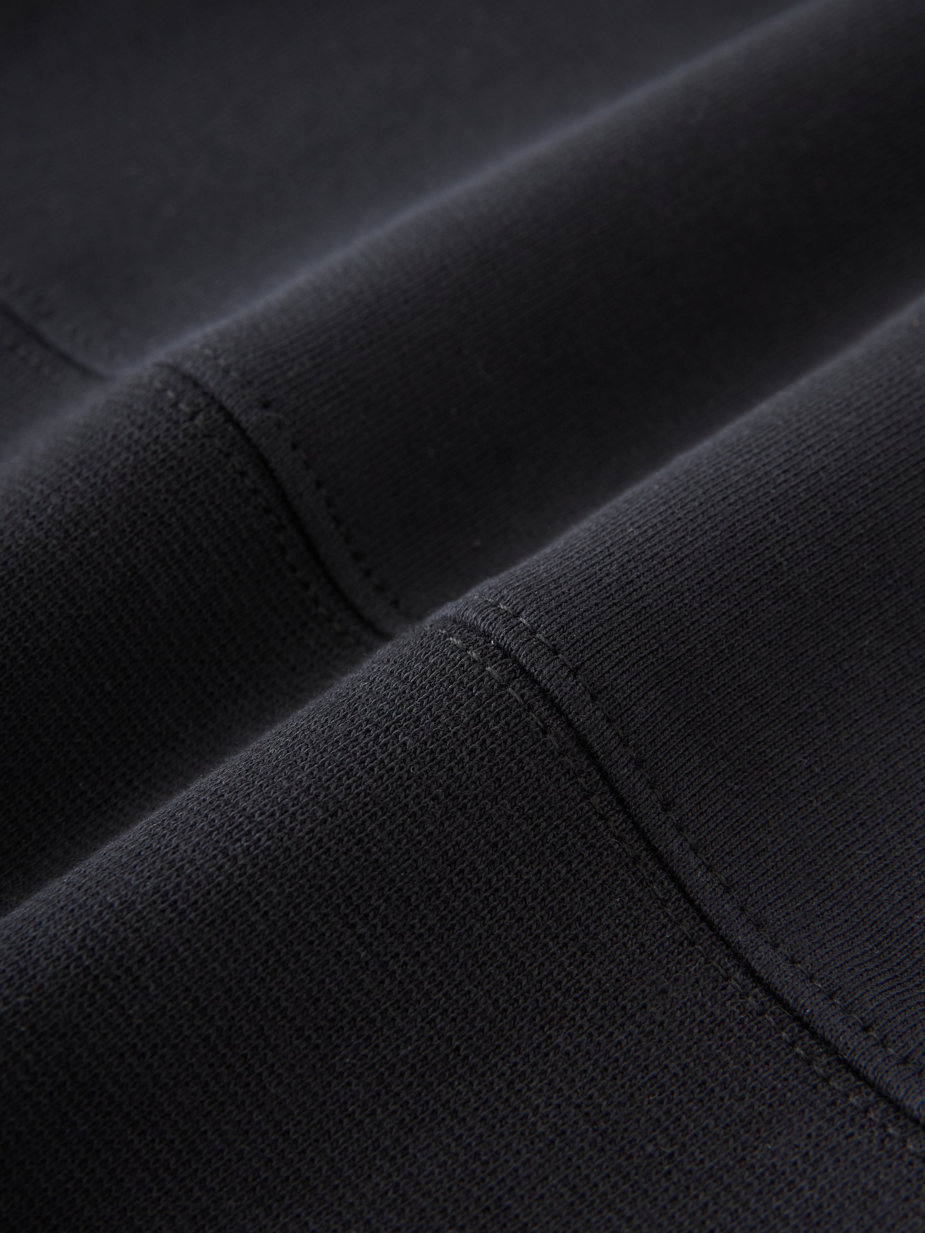 Cova Jersey in Darkest Navy - Studio Nicholson