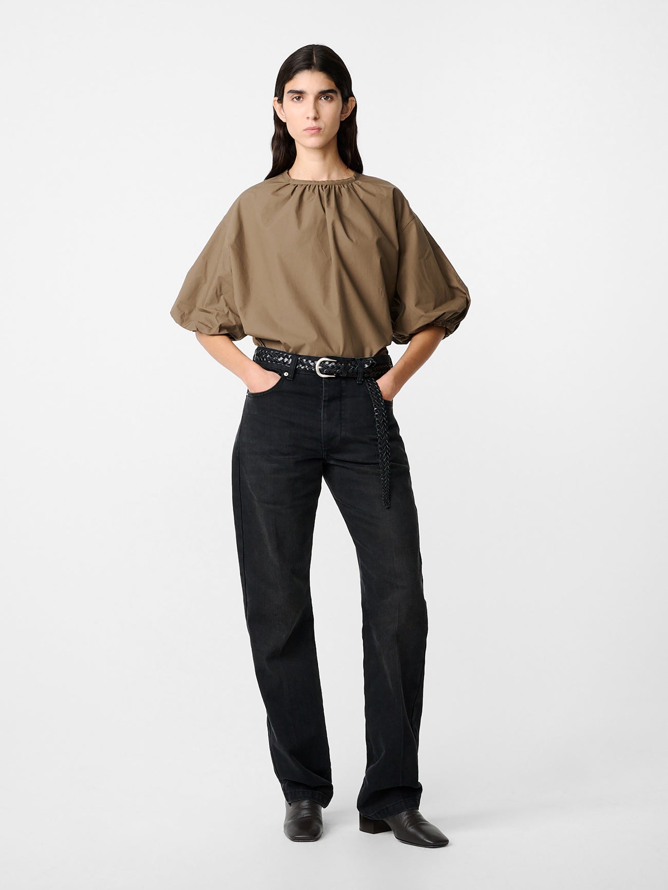 Cove Top in Boulder – Studio Nicholson