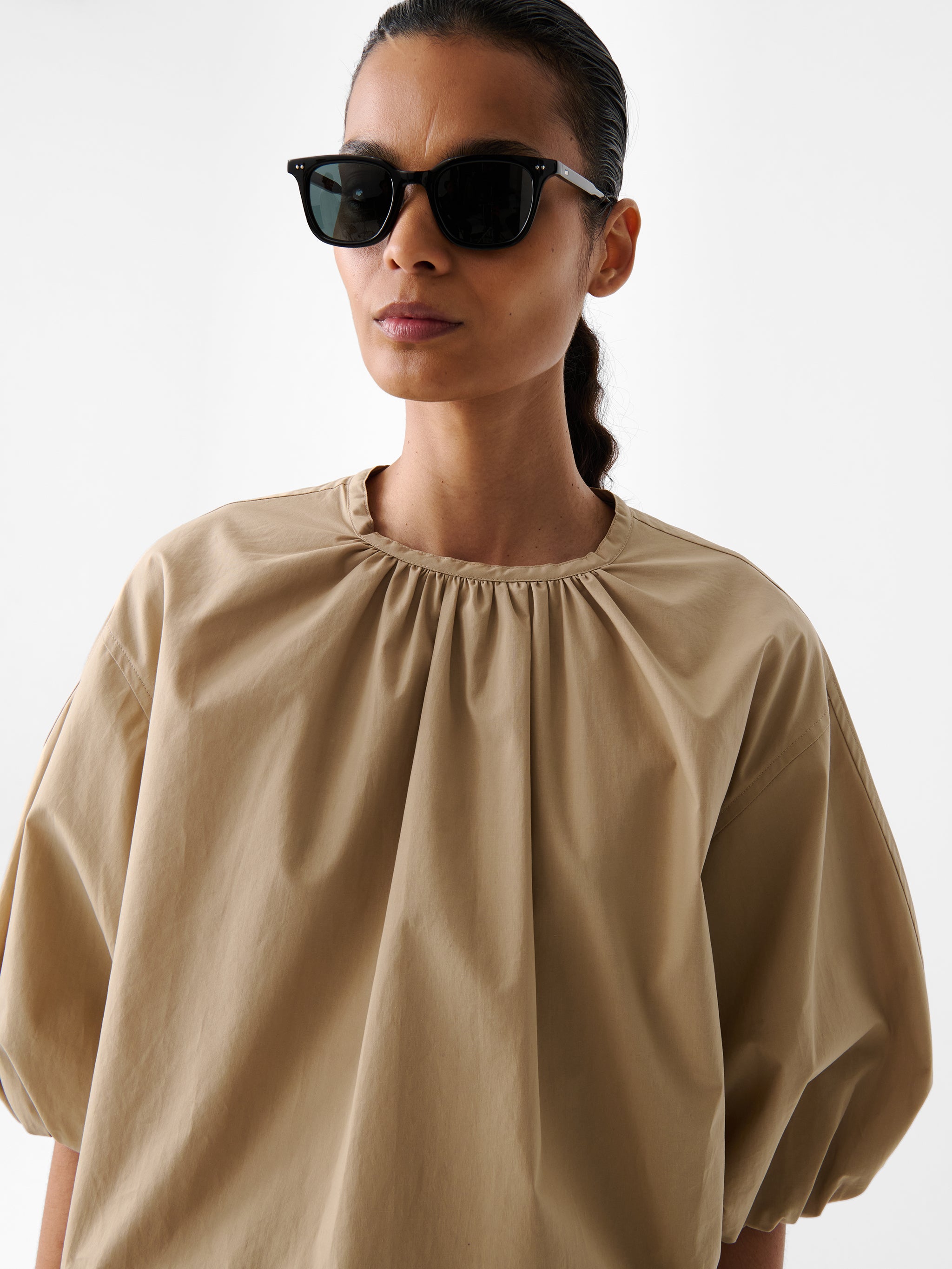 Cove Top in Reed – Studio Nicholson
