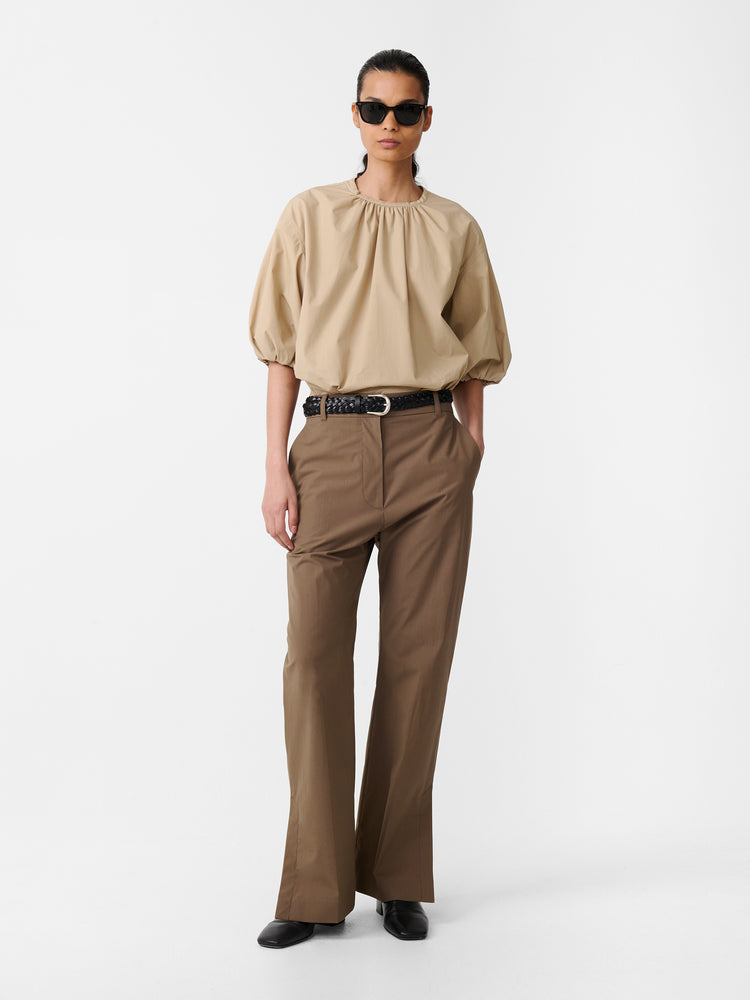 Cove Top in Reed