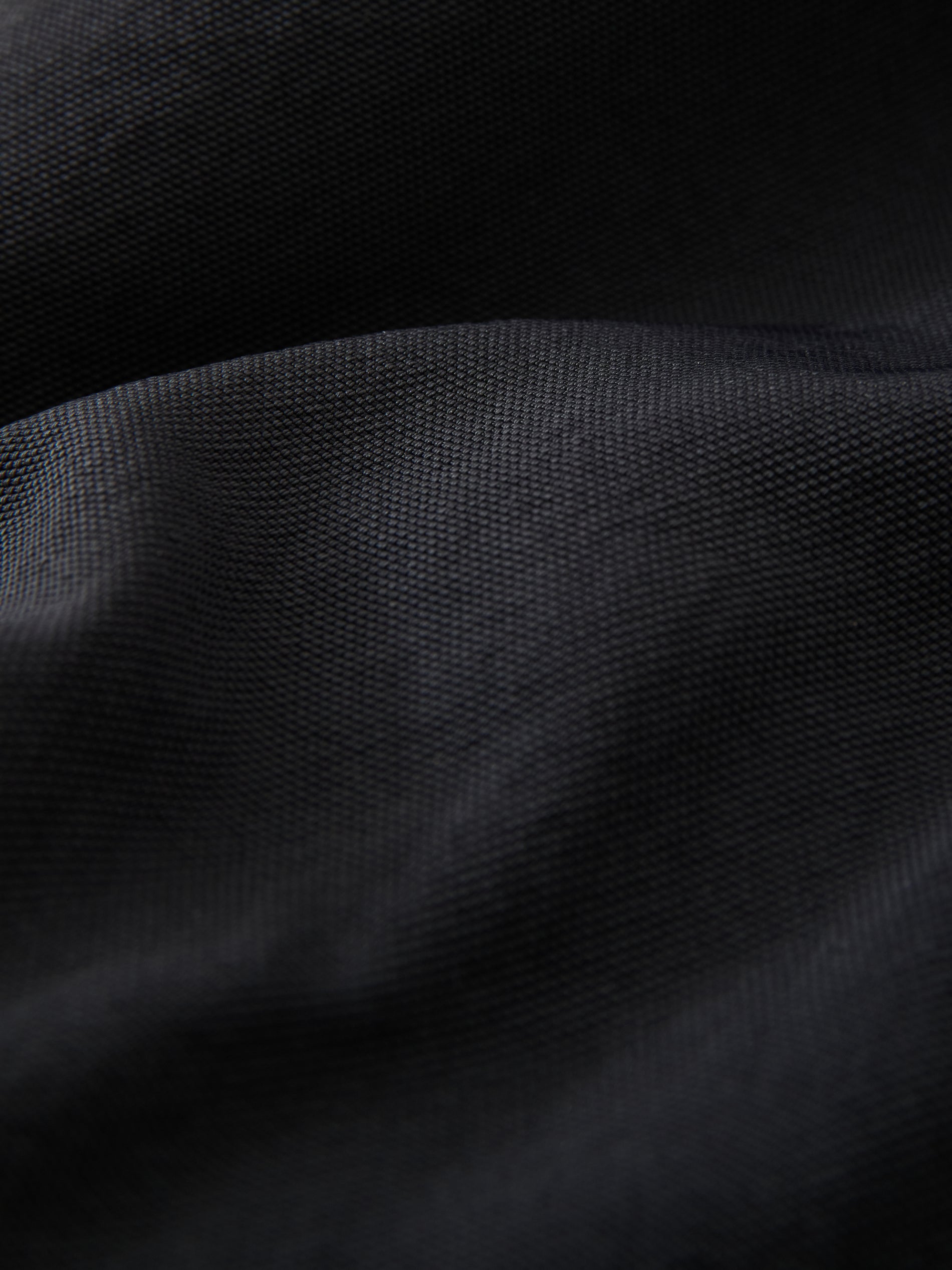 Cross Duffle Bag in Black - Studio Nicholson