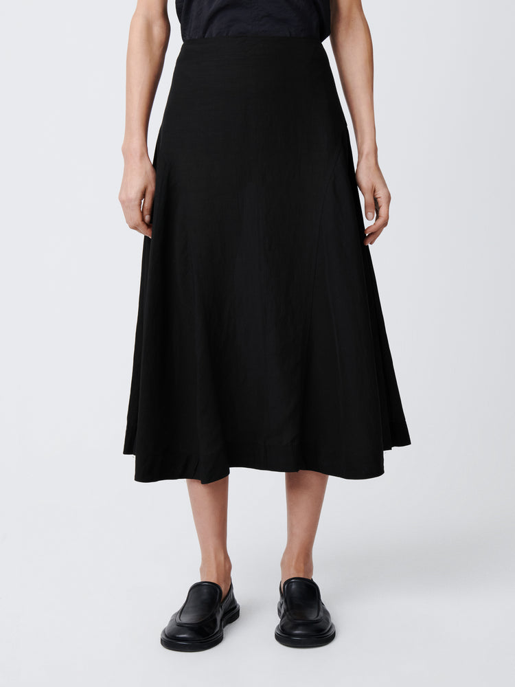 Centro Skirt in Black