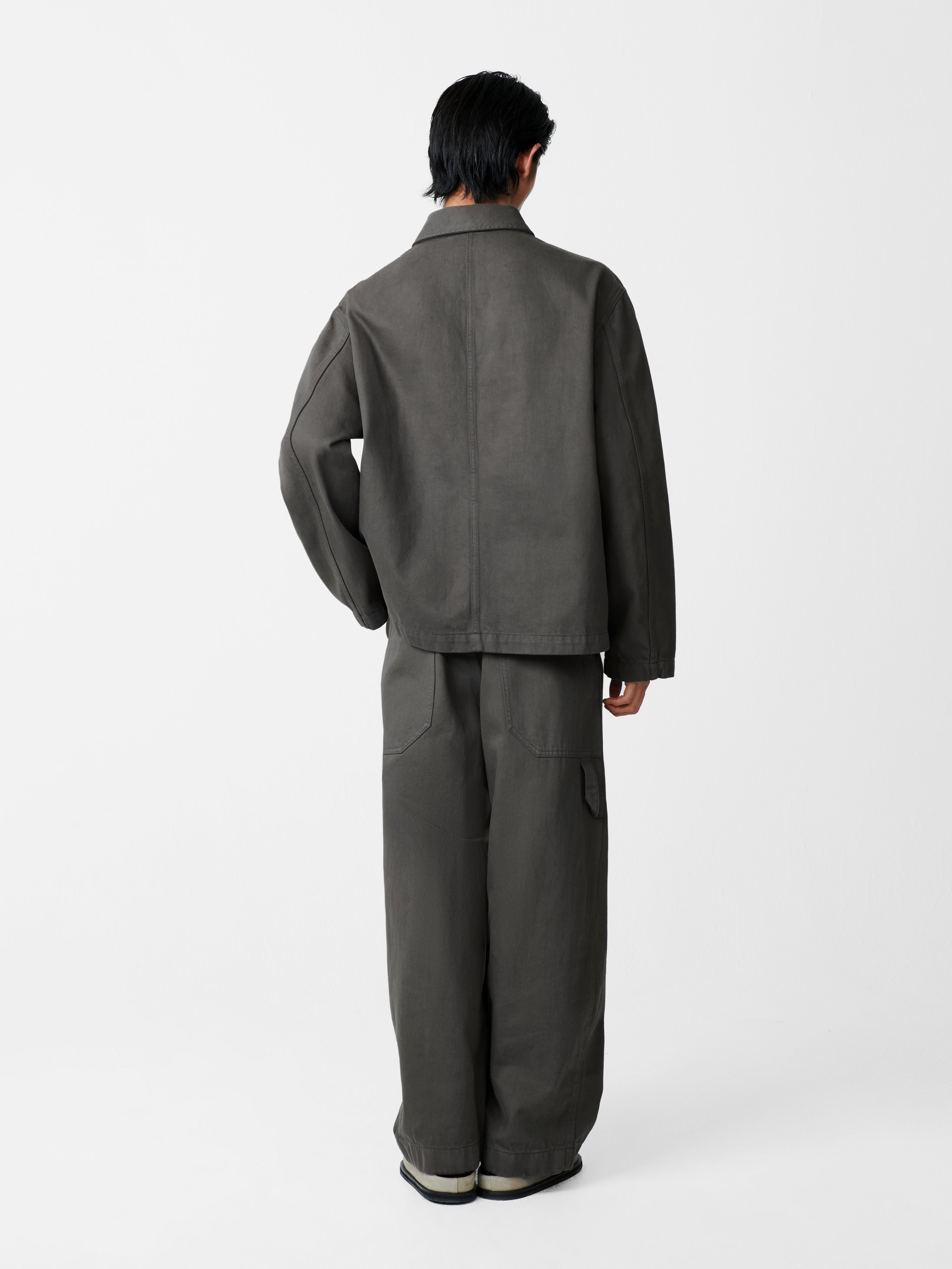CopyofGraphDenimJacketinFossil