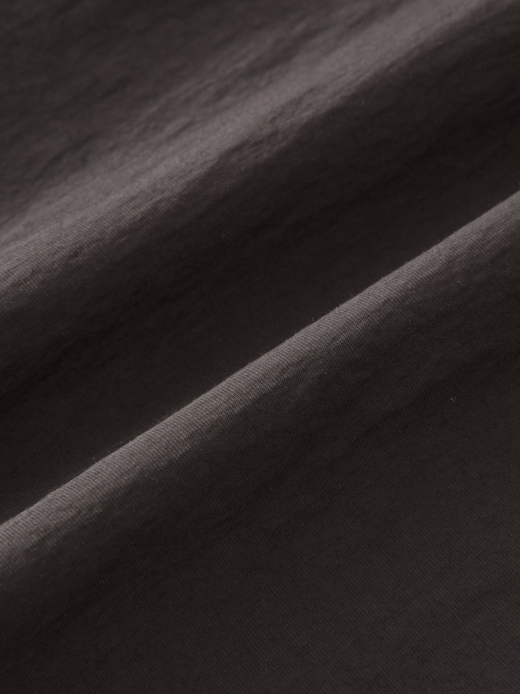 Damus Jacket in Espresso