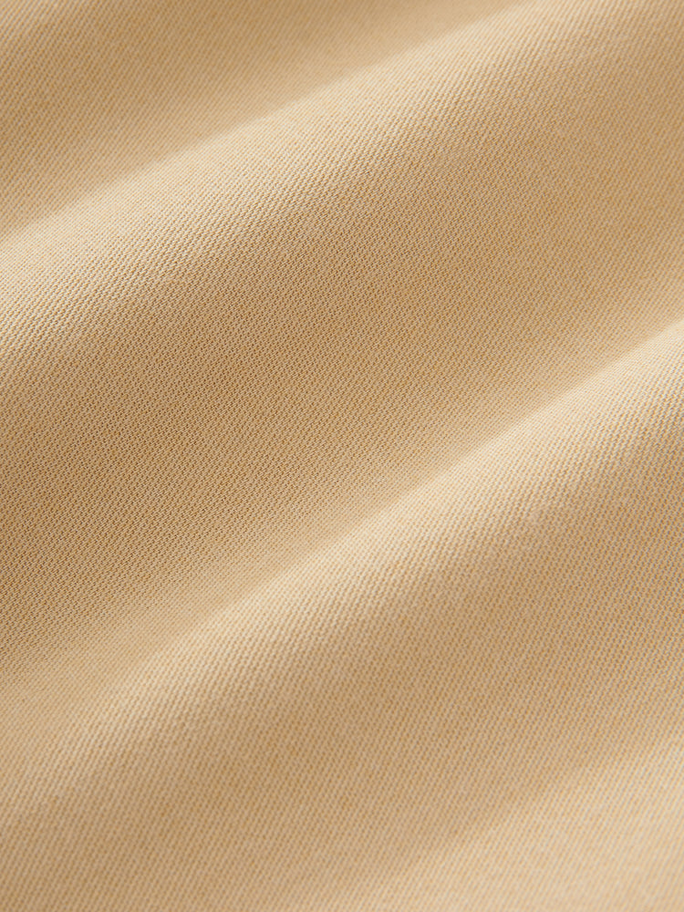 Denali Coat in Sand
