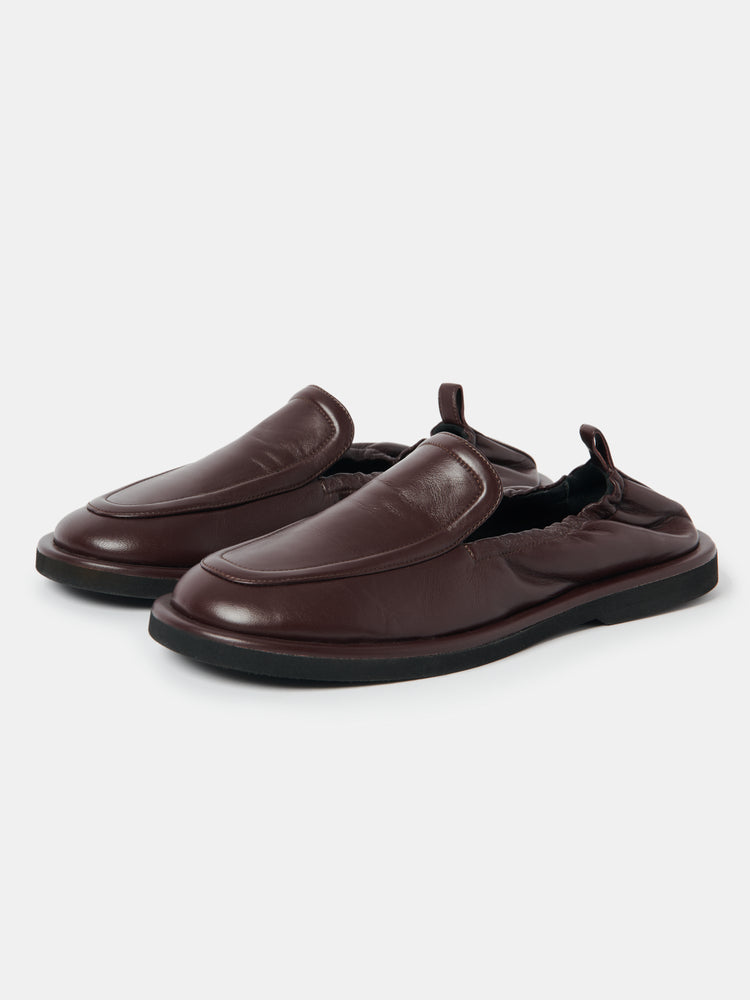 Men's Donovan Shoe in Oxblood