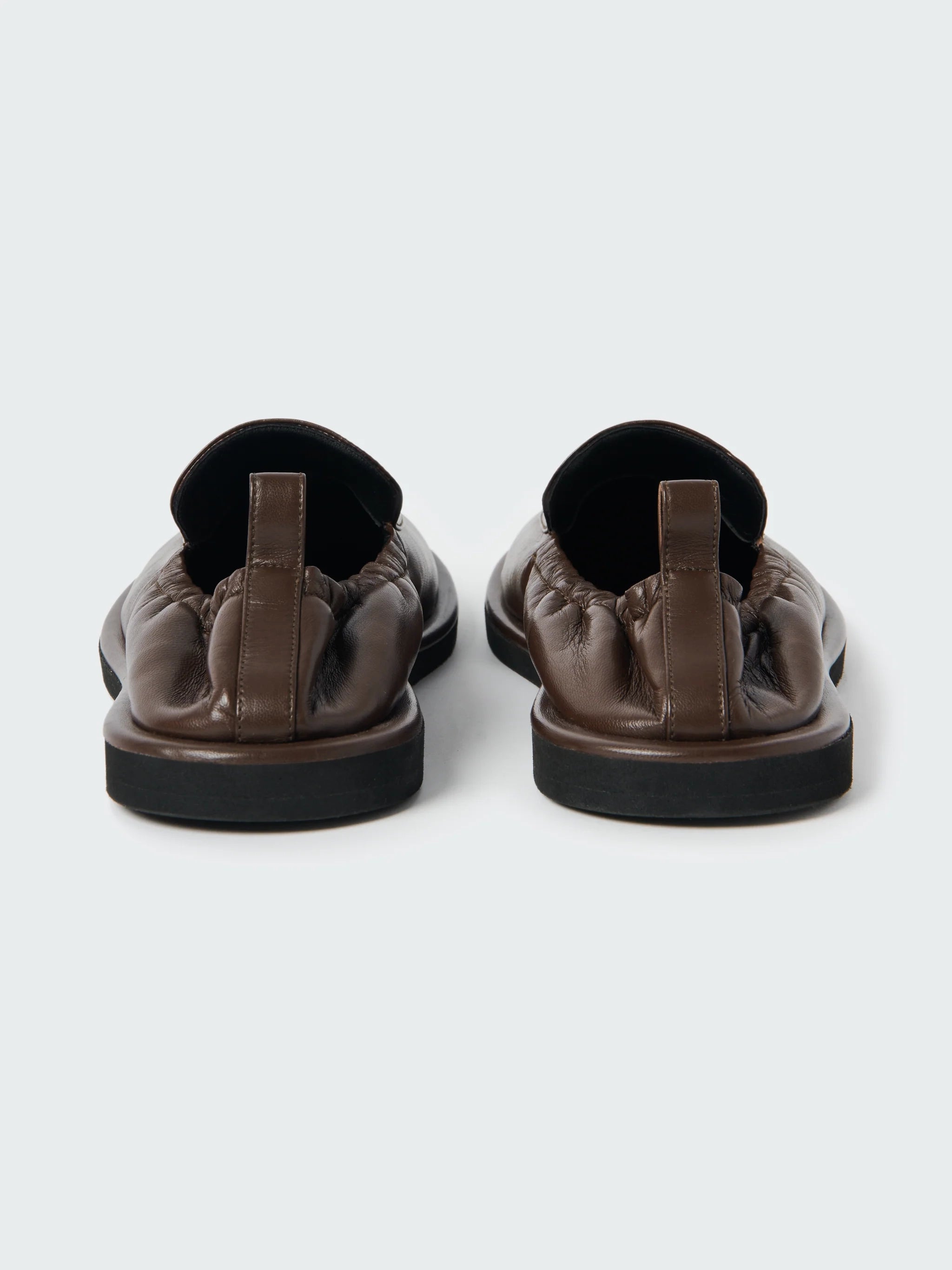 Women's Donovan Shoe in Chocolate– Studio Nicholson