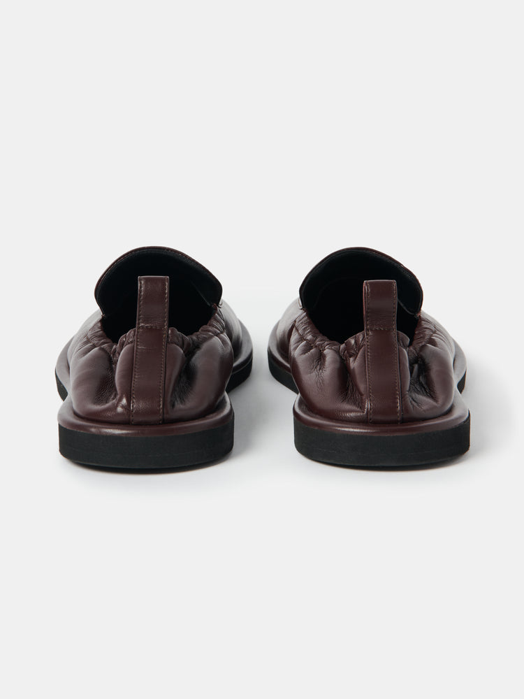 Men's Donovan Shoe in Oxblood