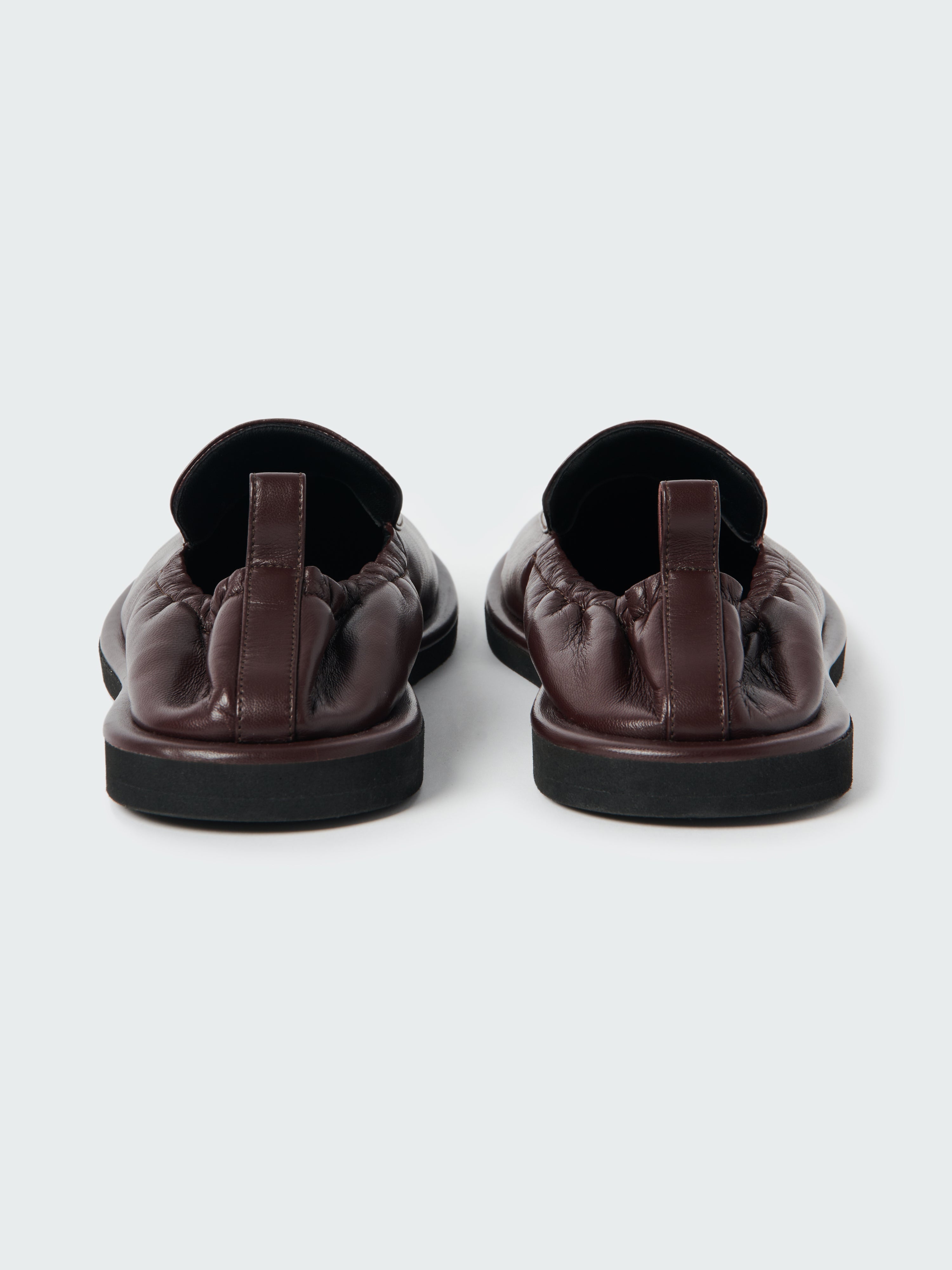 ★STUDIO NICHOLSON★ドノバン ローファー DONAVON_OXBLOOD_52884_c3dd5311