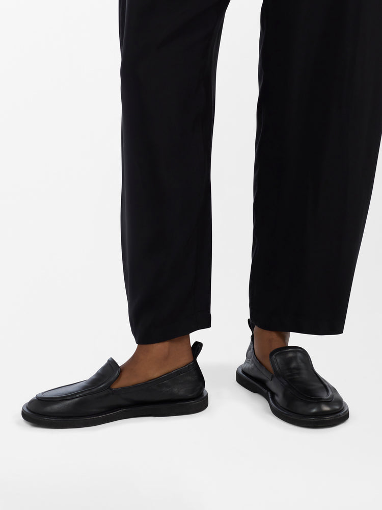 Women's Donovan Shoe in Black