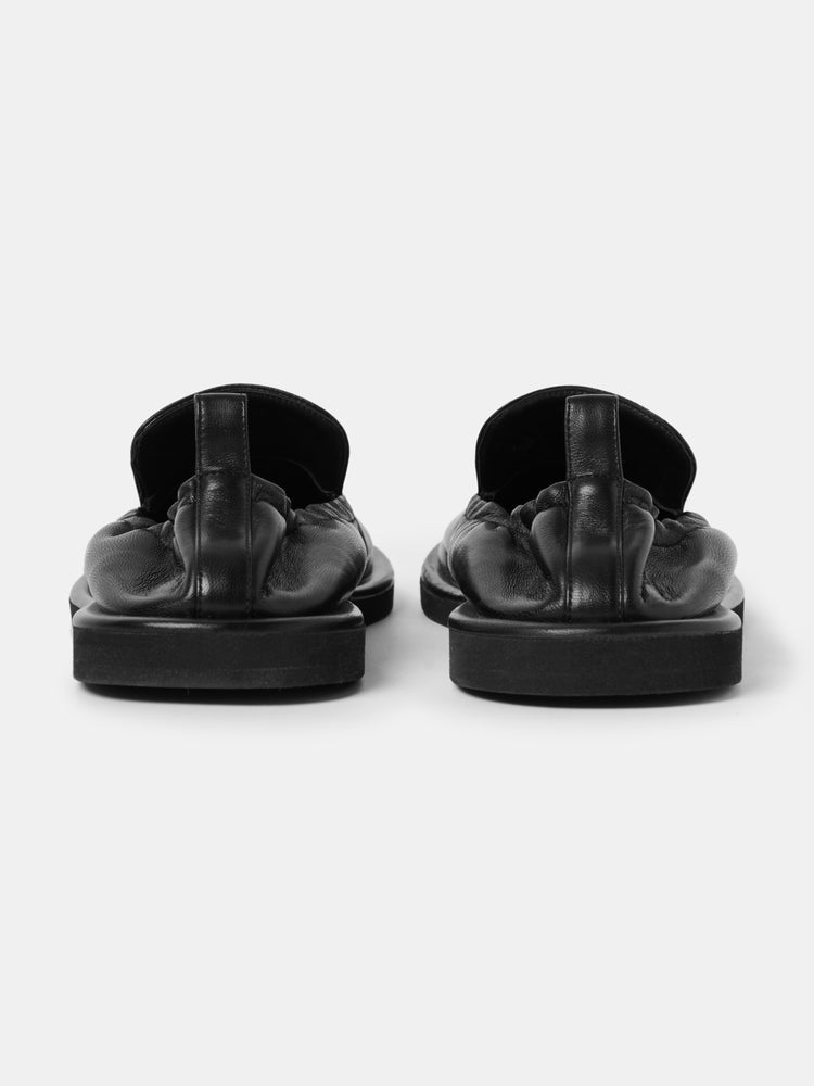 Women's Donovan Shoe in Black