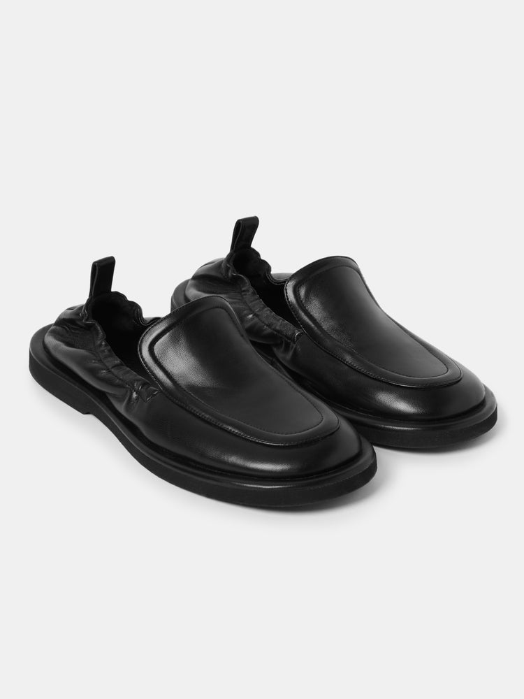 Women's Donovan Shoe in Black