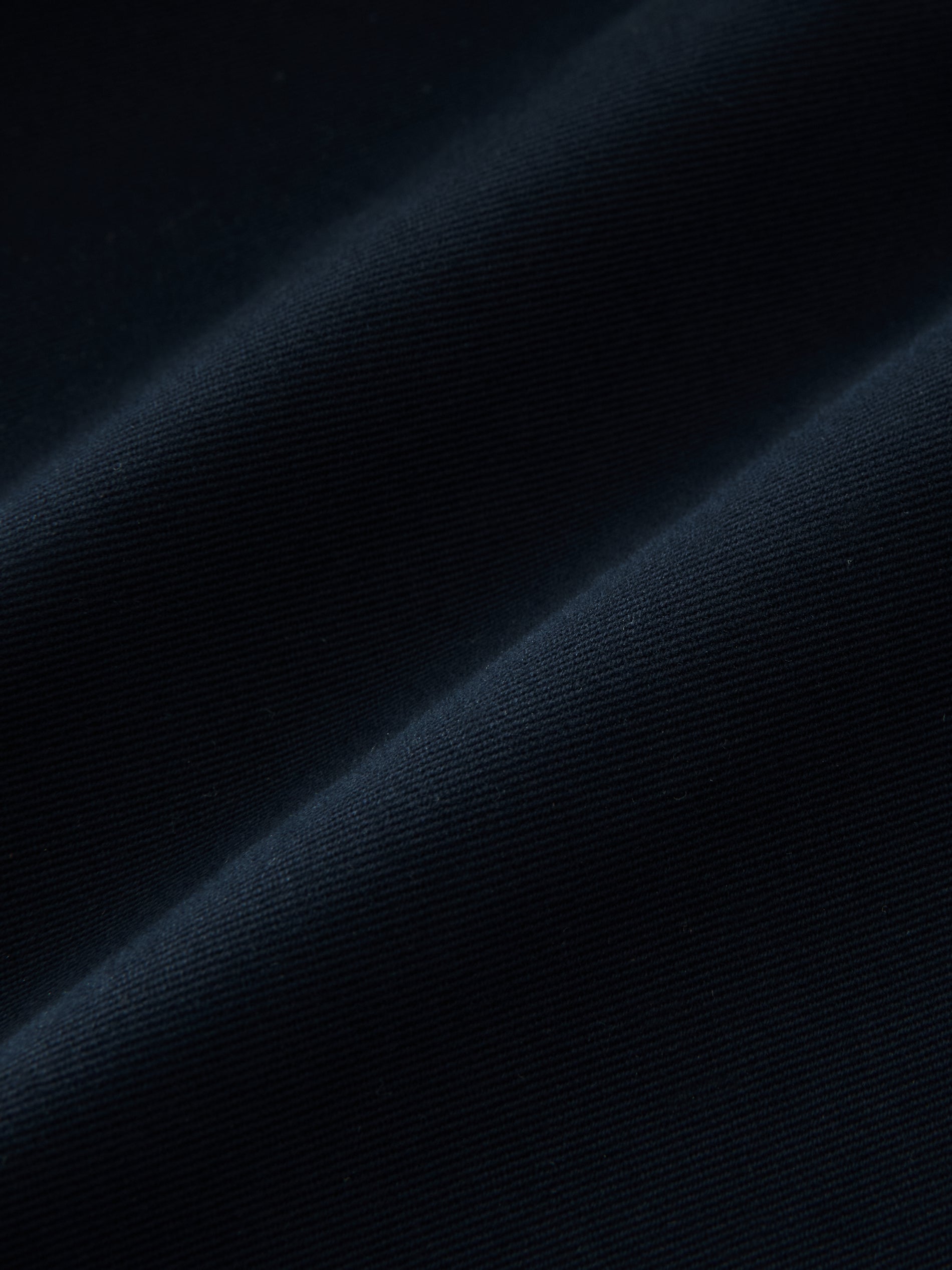 Dordoni Volume Pant in Dark Navy - Studio Nicholson