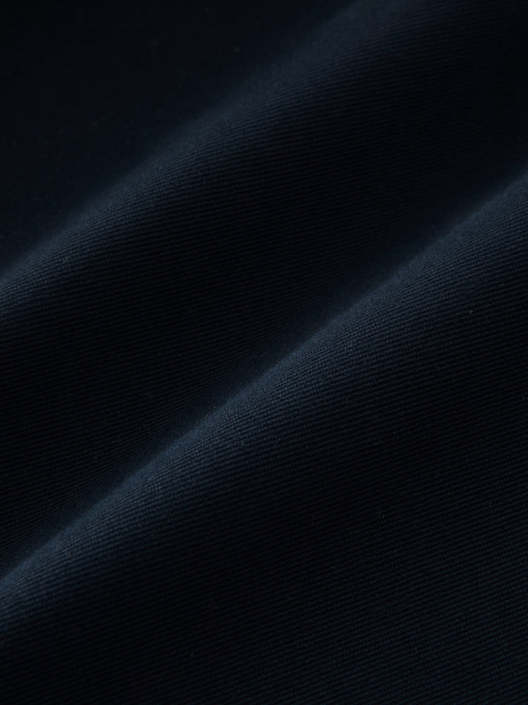 Dordoni Volume Pant in Dark Navy