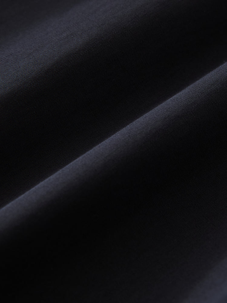 Dordoni Pant in Darkest Navy