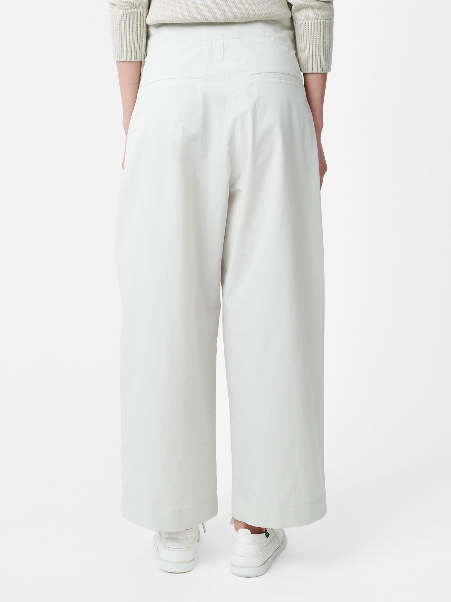 Dordoni Pant in Ice - Studio Nicholson