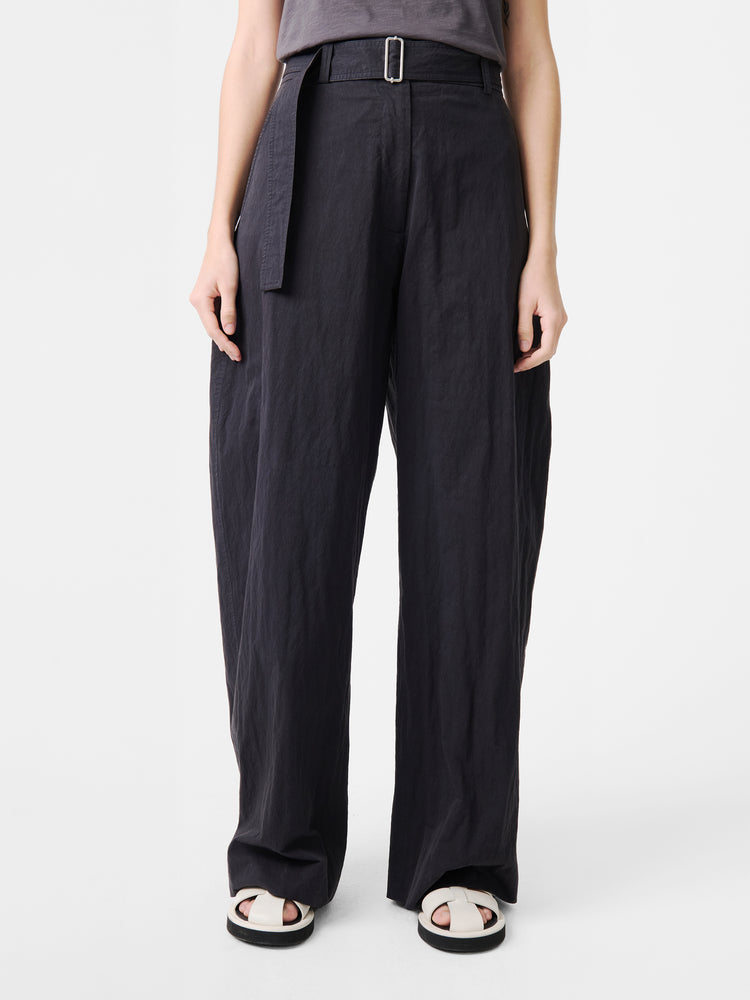 Doring Pant in Dark Navy