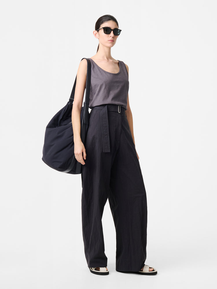 Doring Pant in Dark Navy