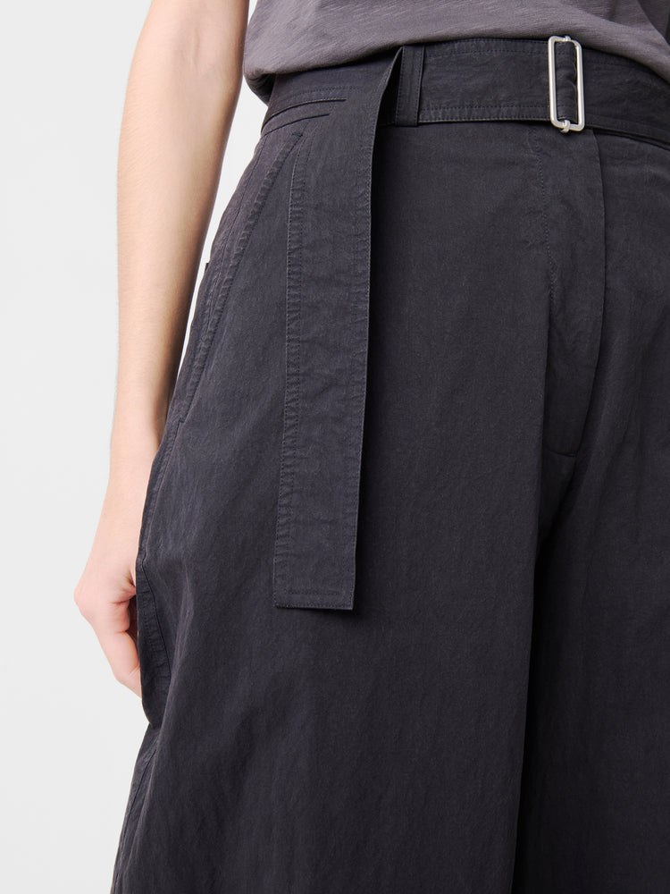 Doring Pant in Dark Navy