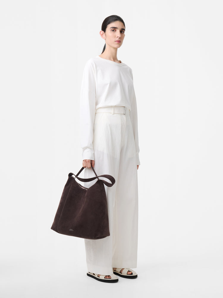 Doring Pant in Parchment