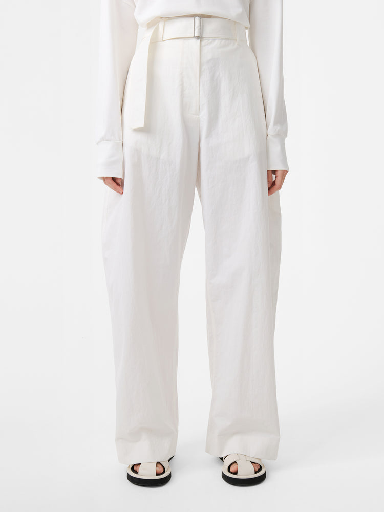 Doring Pant in Parchment