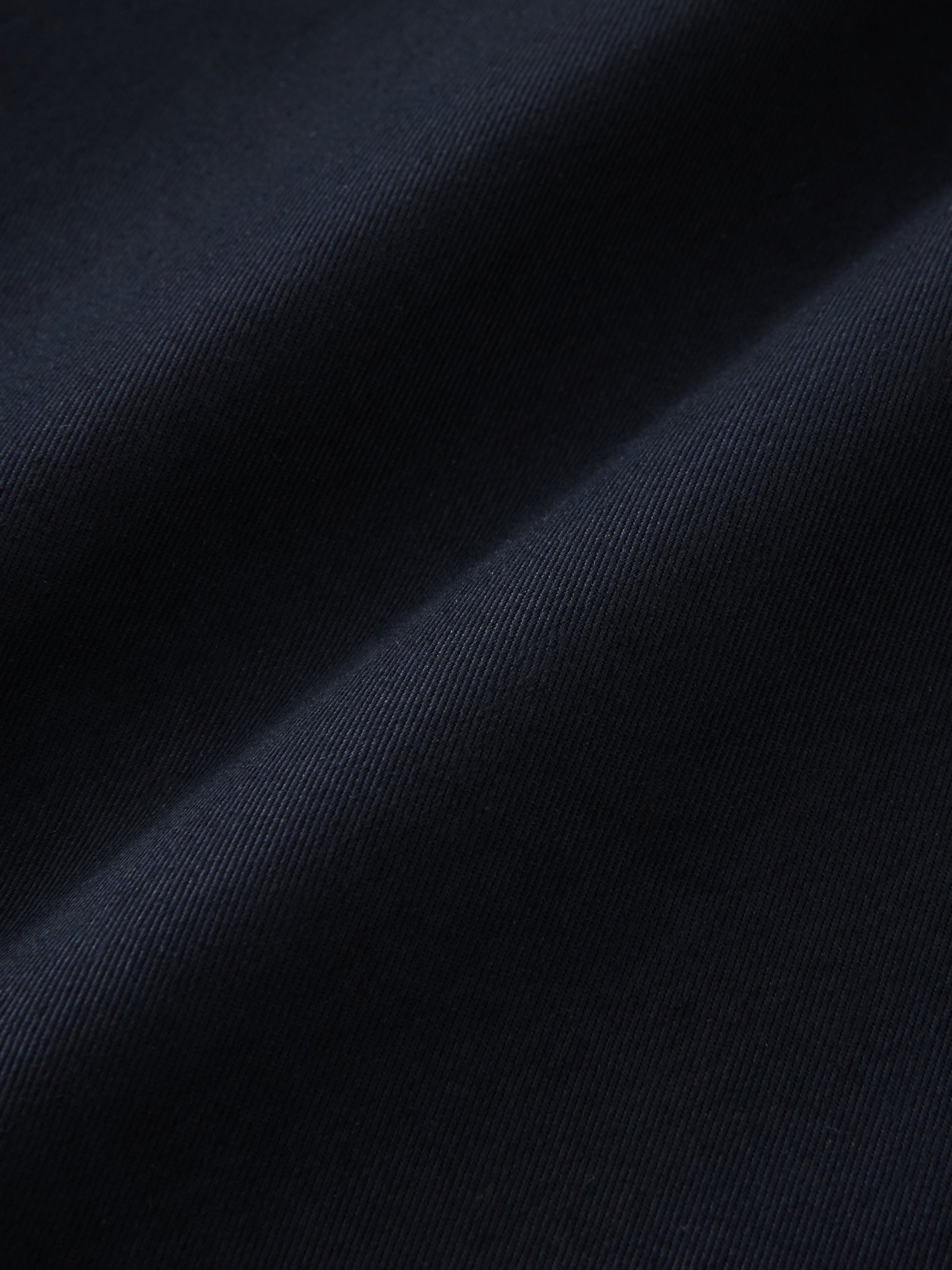 Doring Twill Pant in Darkest Navy - Studio Nicholson