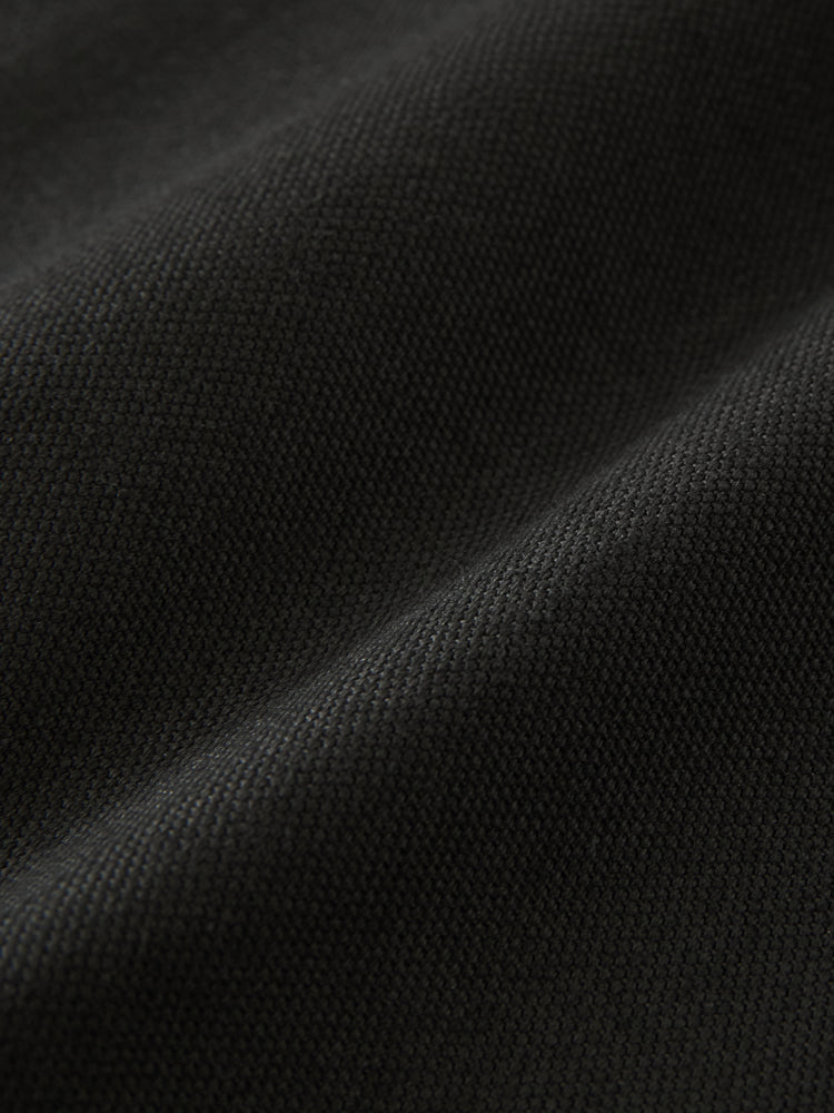 Dover Jacket in Black