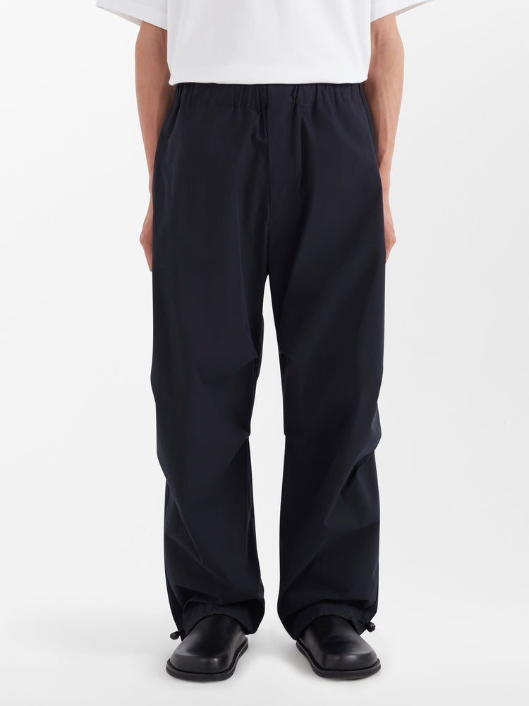 Drift Pant in Darkest Navy