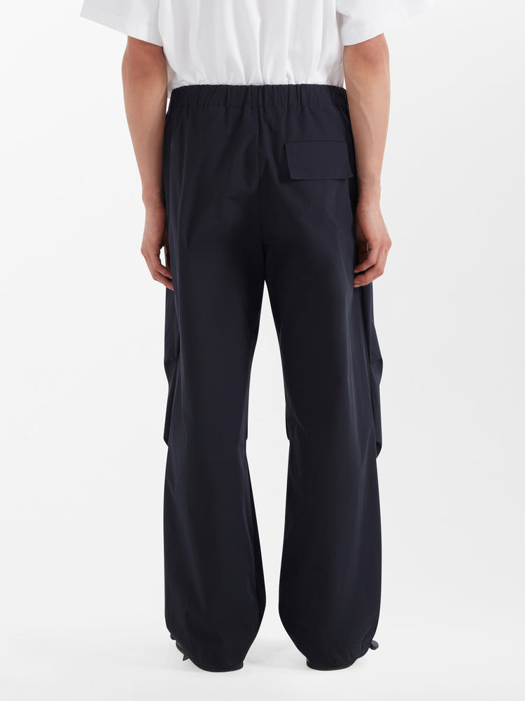 Drift Pant in Darkest Navy