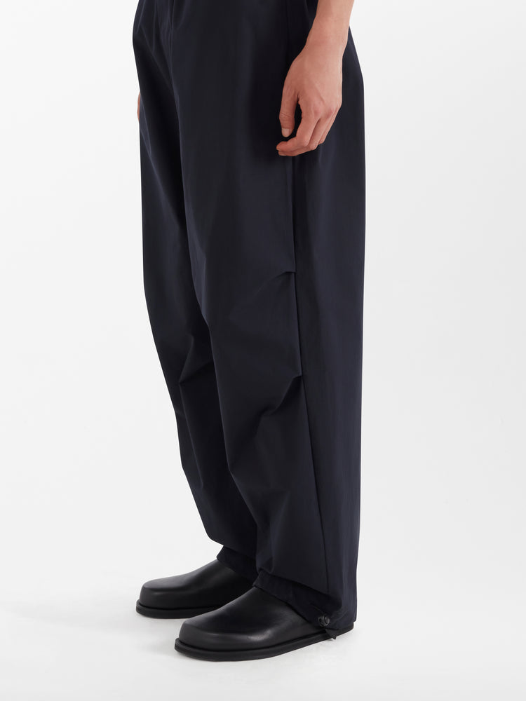 Drift Pant in Darkest Navy