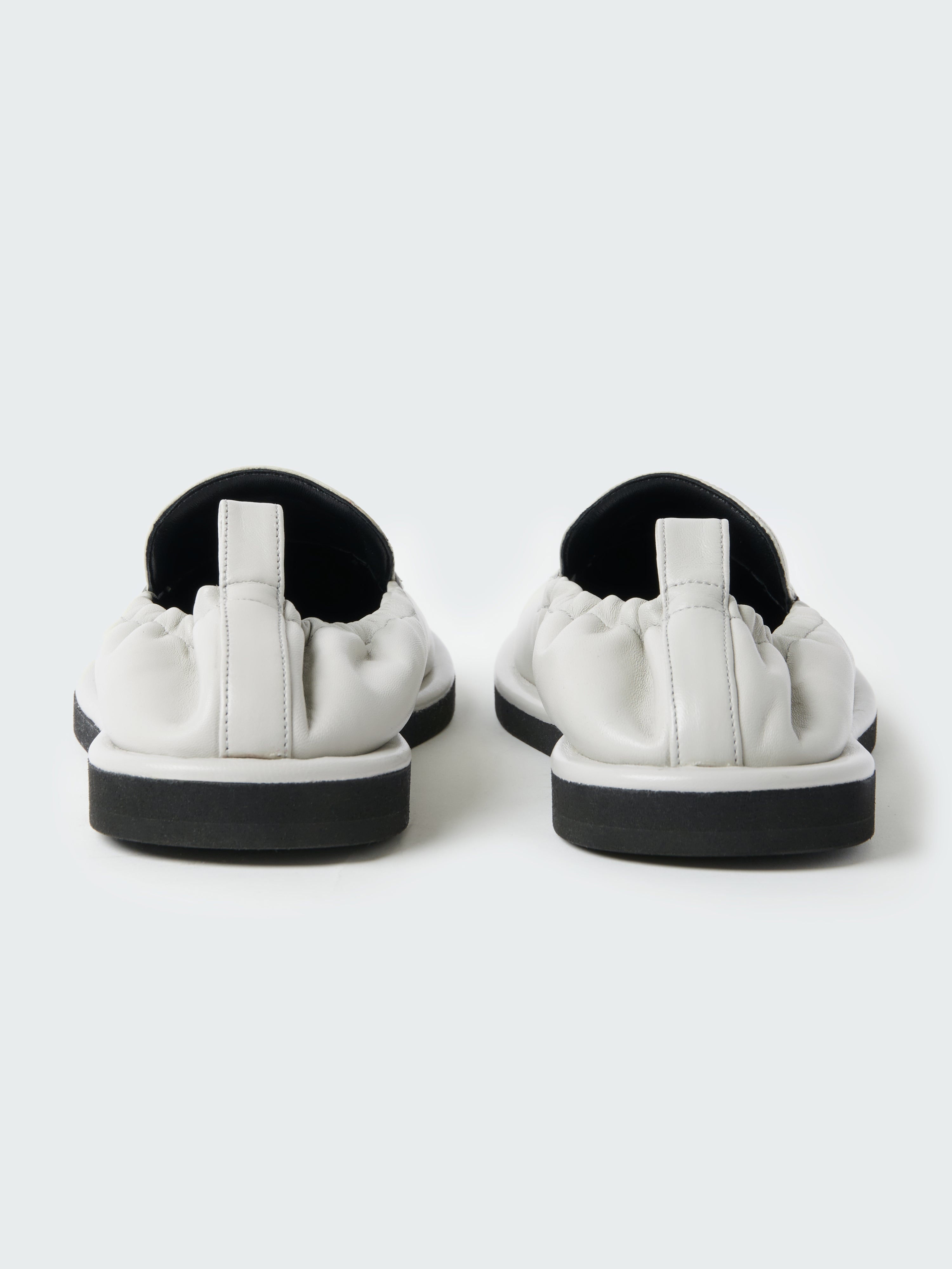 パ*ン様 Studio Nicholson Donovan size42 oxb Men's Donovan Shoe in Chocolate | Leather Loafer | Studio