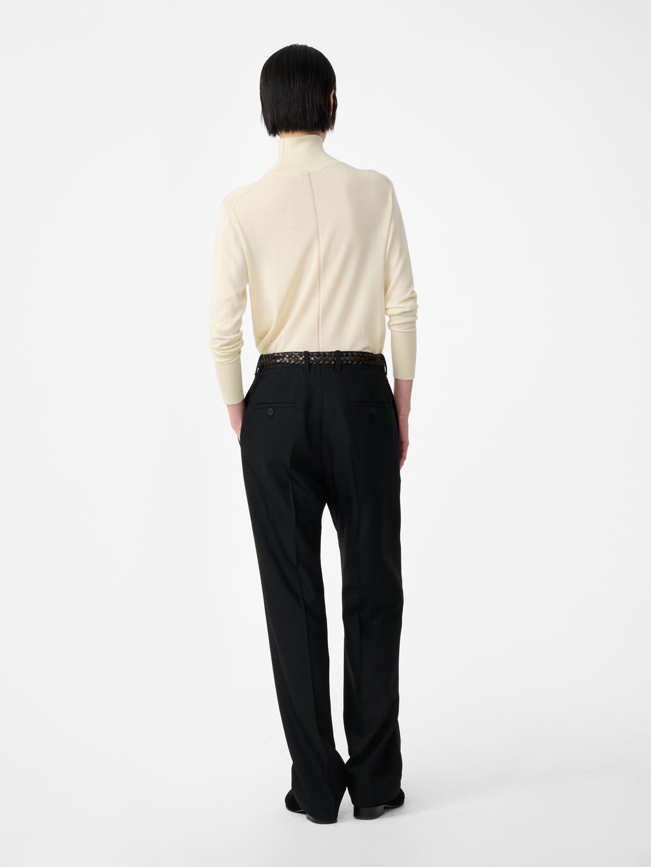 Eide Knit in Butter