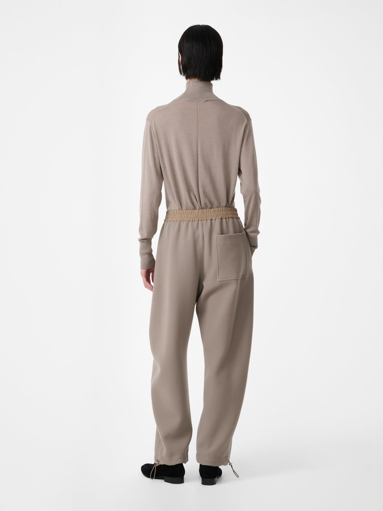 Eide Knit in Taupe