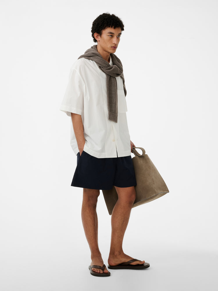 Elio Short in Ink - Studio Nicholson