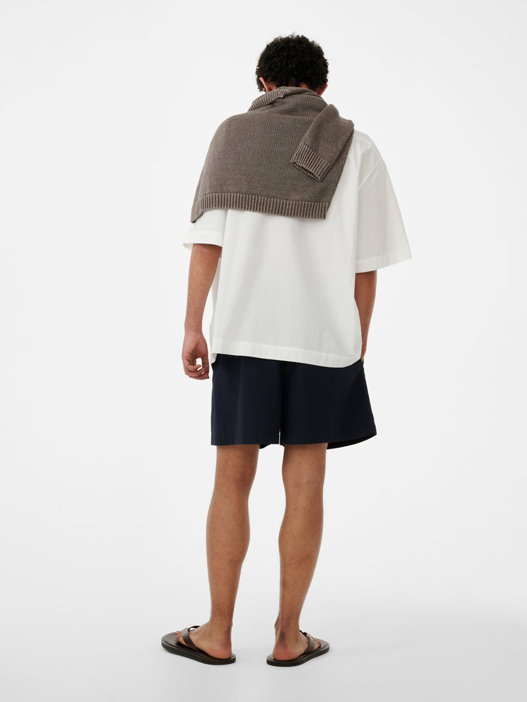 Elio Short in Ink - Studio Nicholson