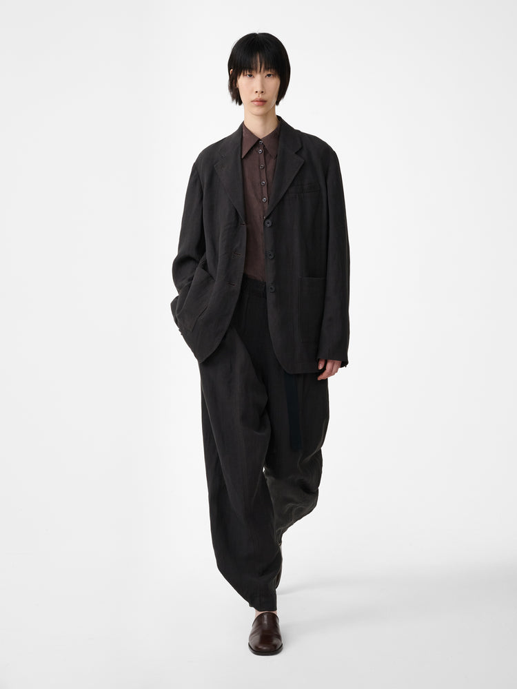 Elkin Jacket in Ore