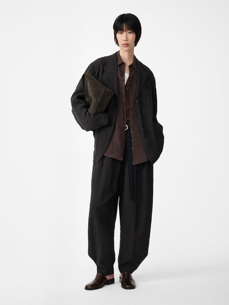 Elkin Jacket in Ore