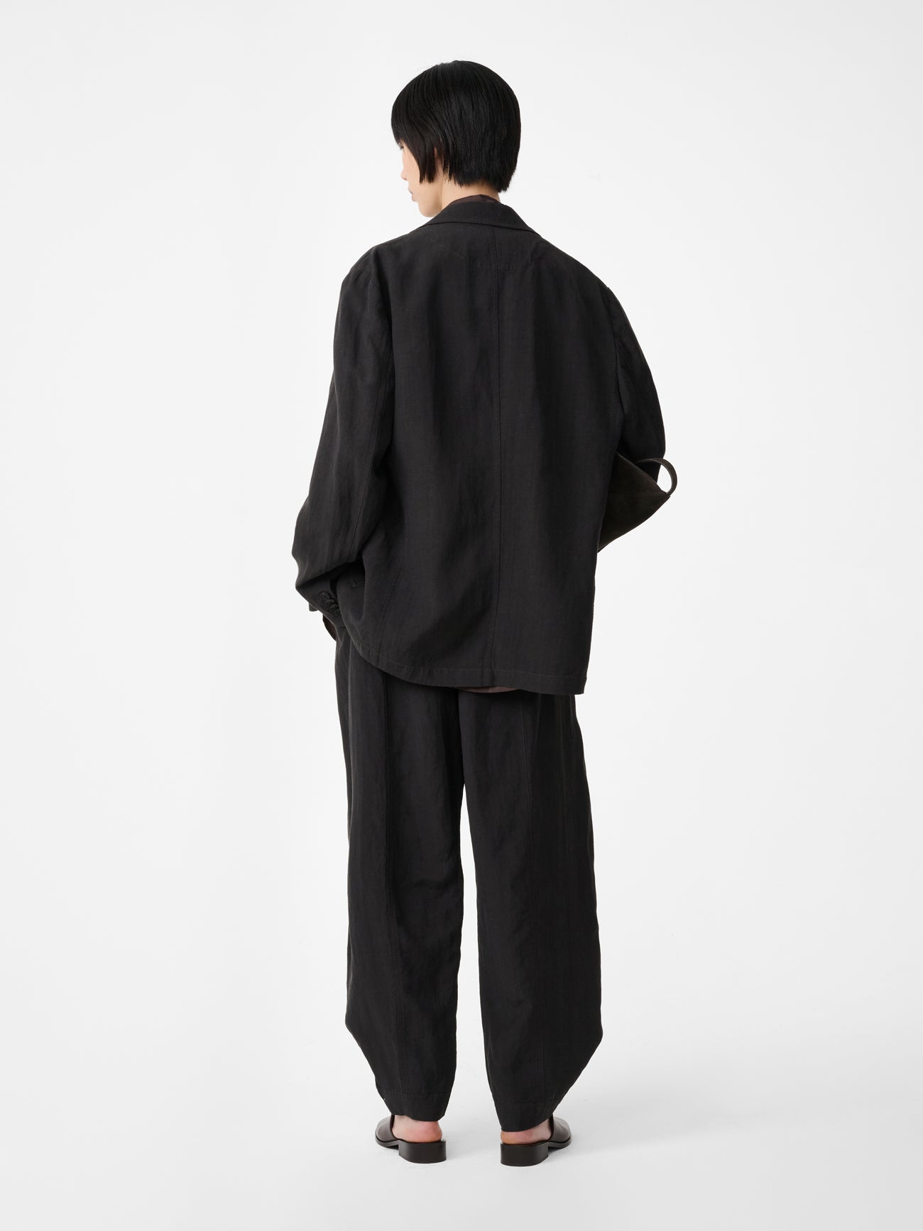 Elkin Jacket in Ore