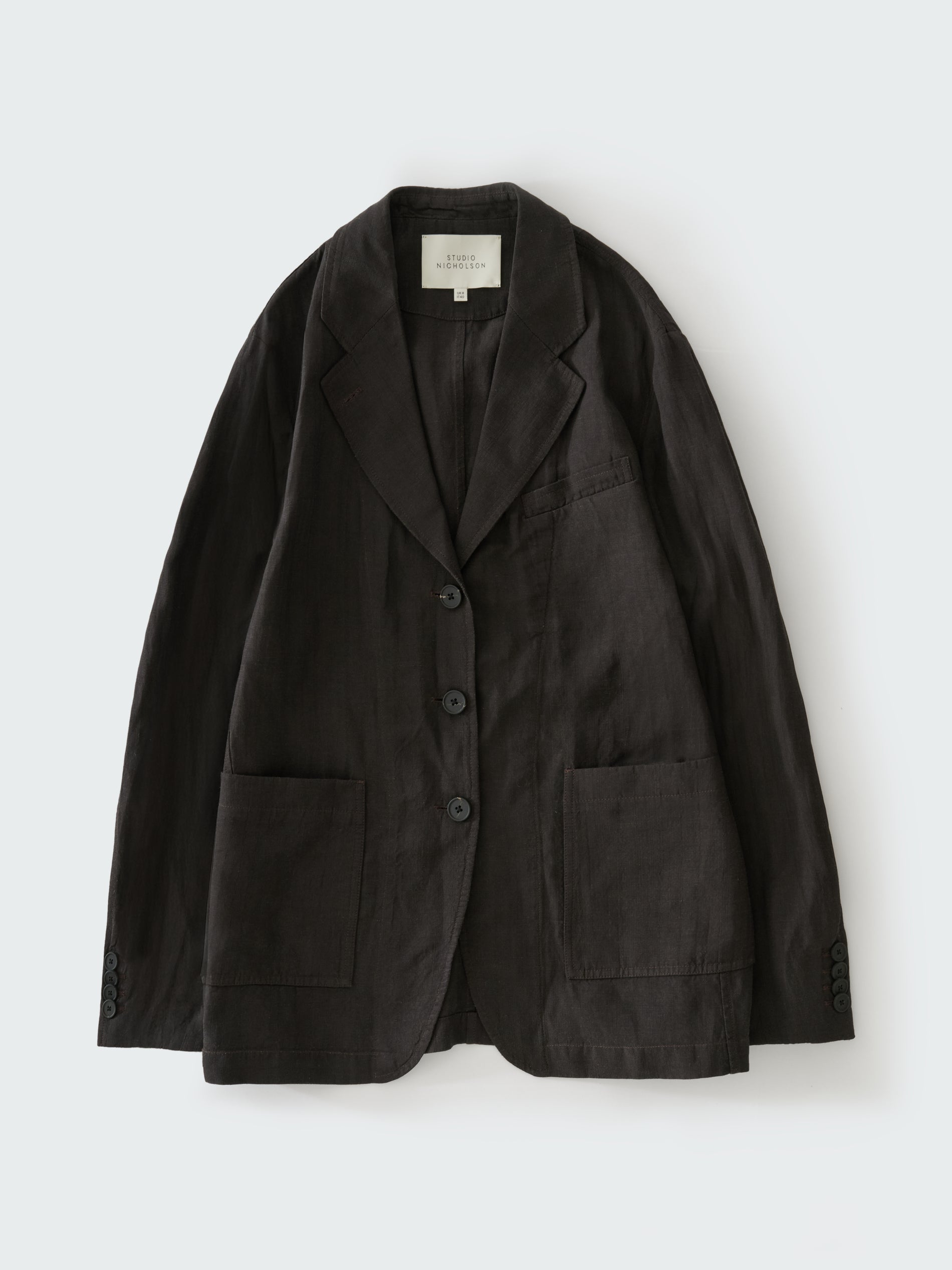 Elkin Jacket in Ore