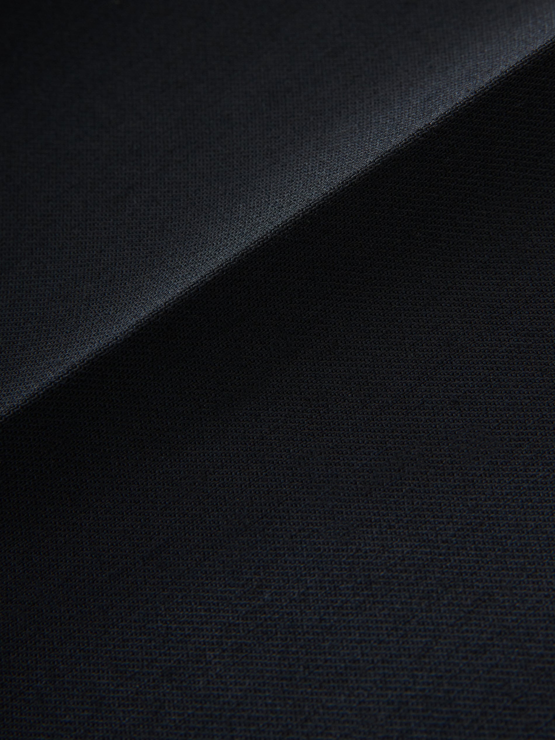 Ellis Pant in Darkest Navy - Studio Nicholson
