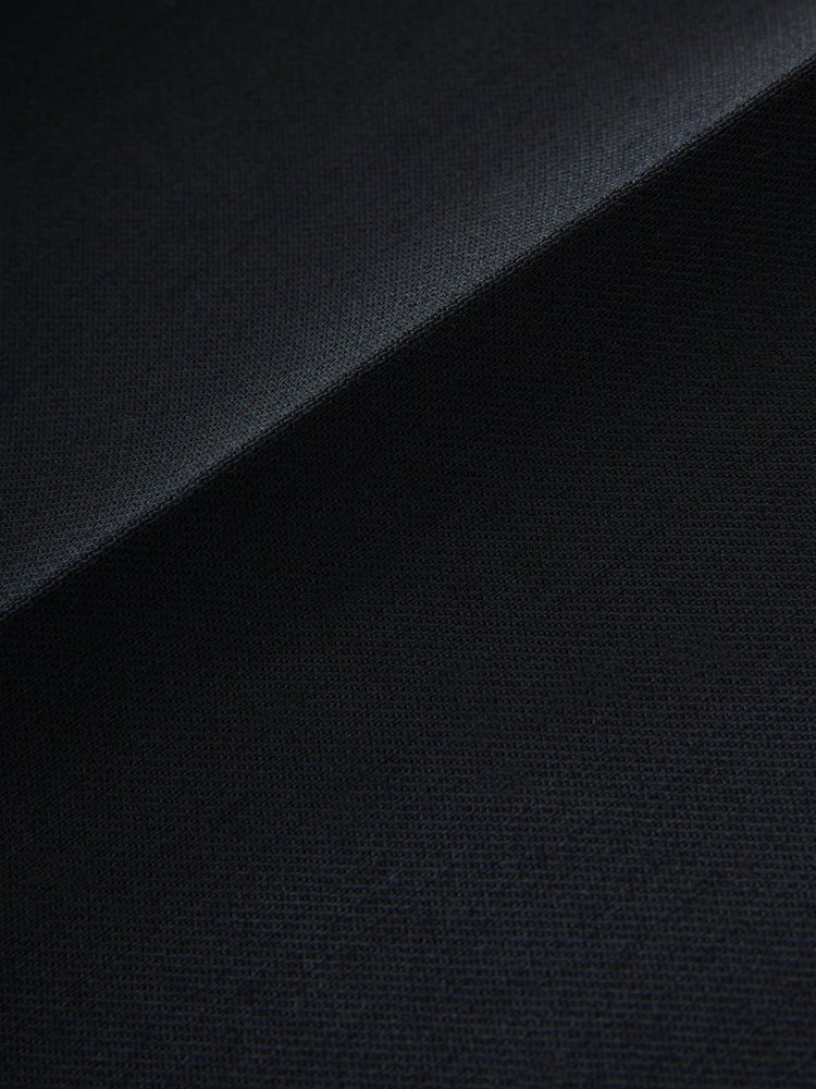 Ellis Pant in Darkest Navy - Studio Nicholson
