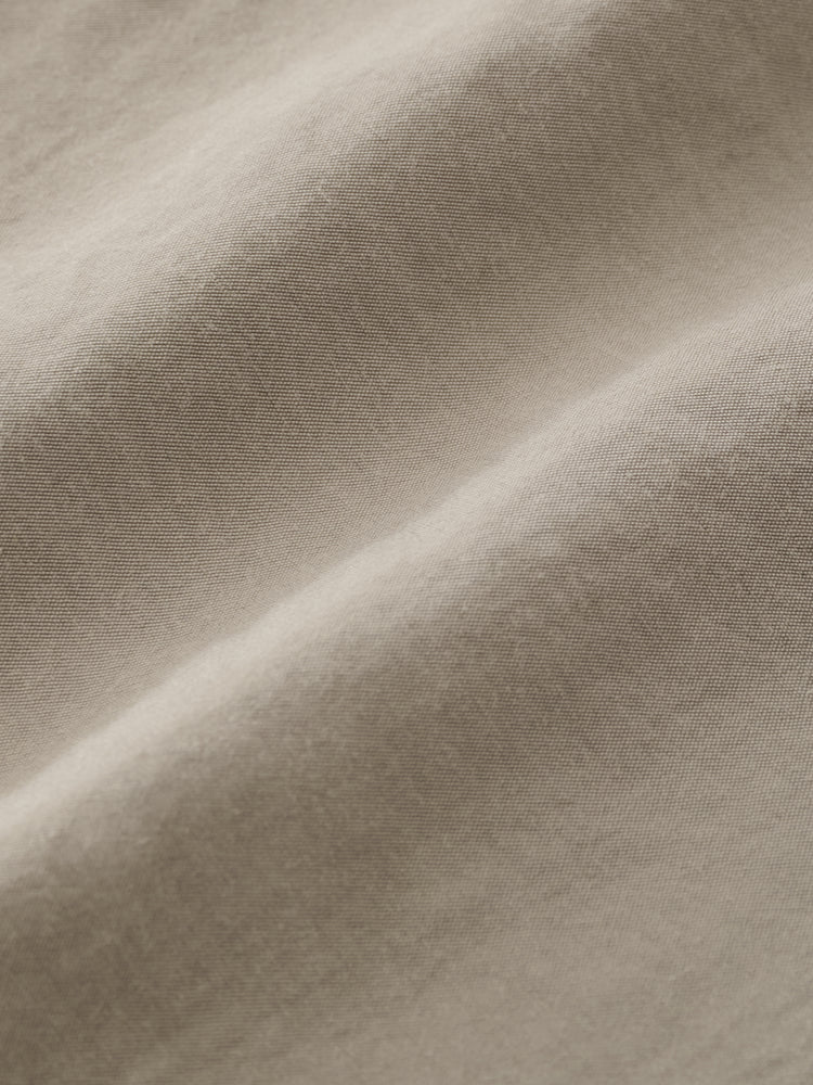 Emper Shirt in Taupe