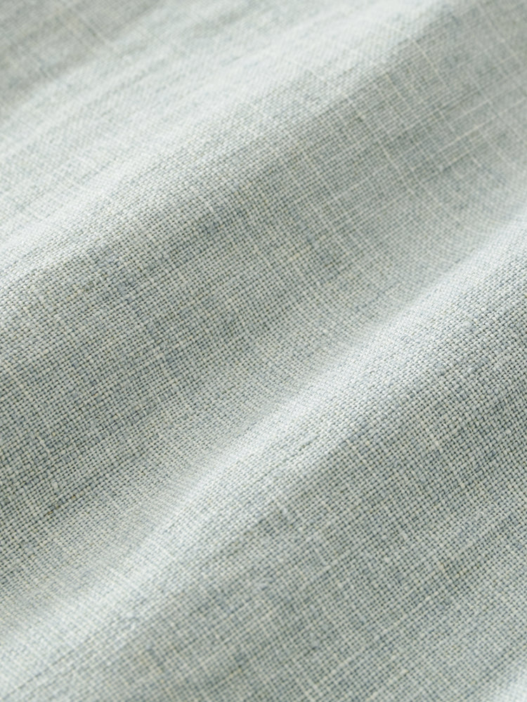 Estes Shirt in Spearmint - Studio Nicholson