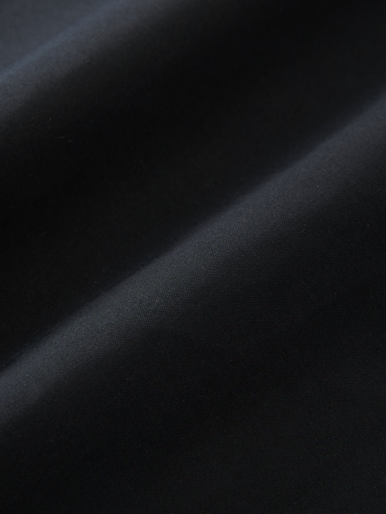 SN x Mackintosh Ettrick Mac Coat in Navy