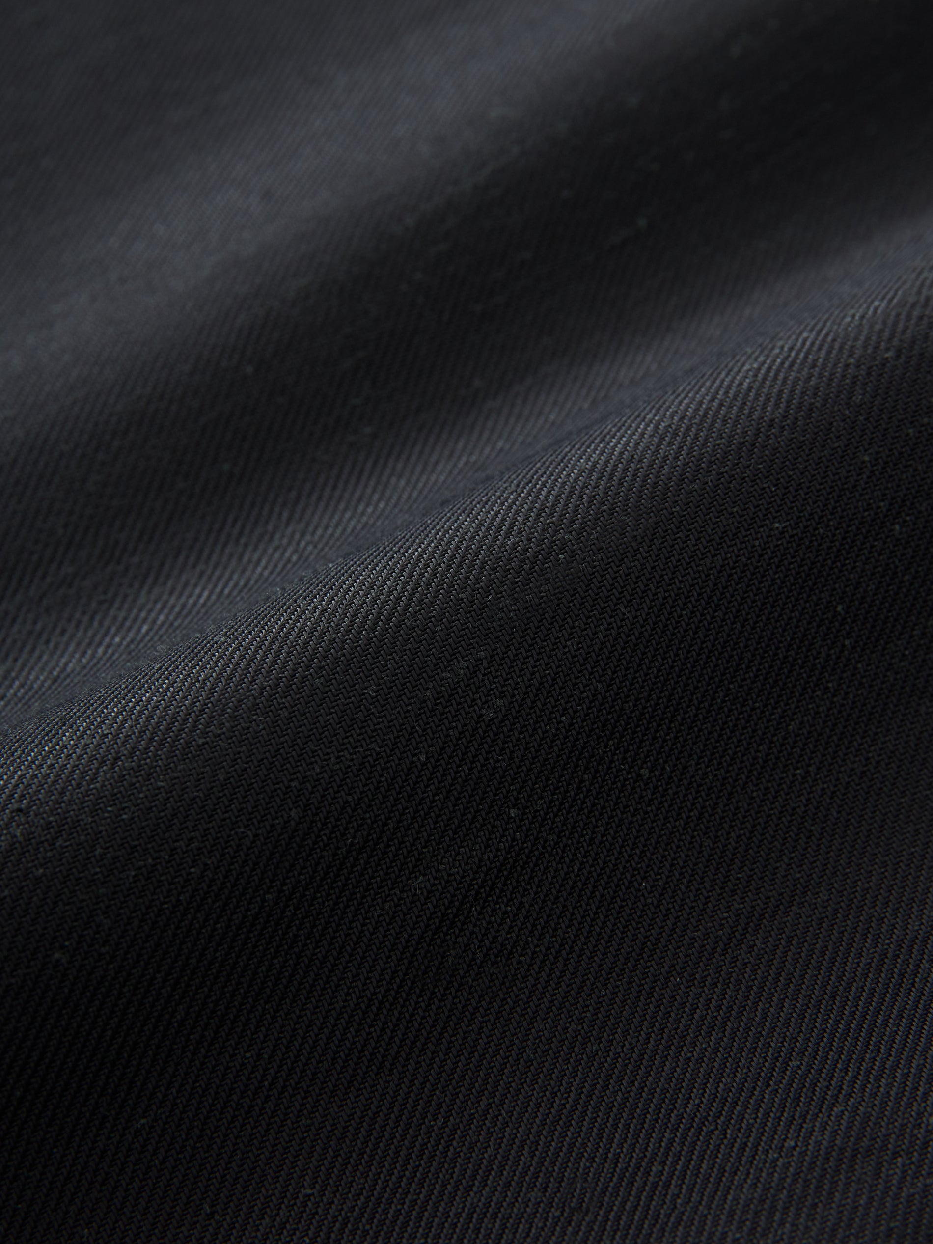 Ever Dress in Darkest Navy - Studio Nicholson